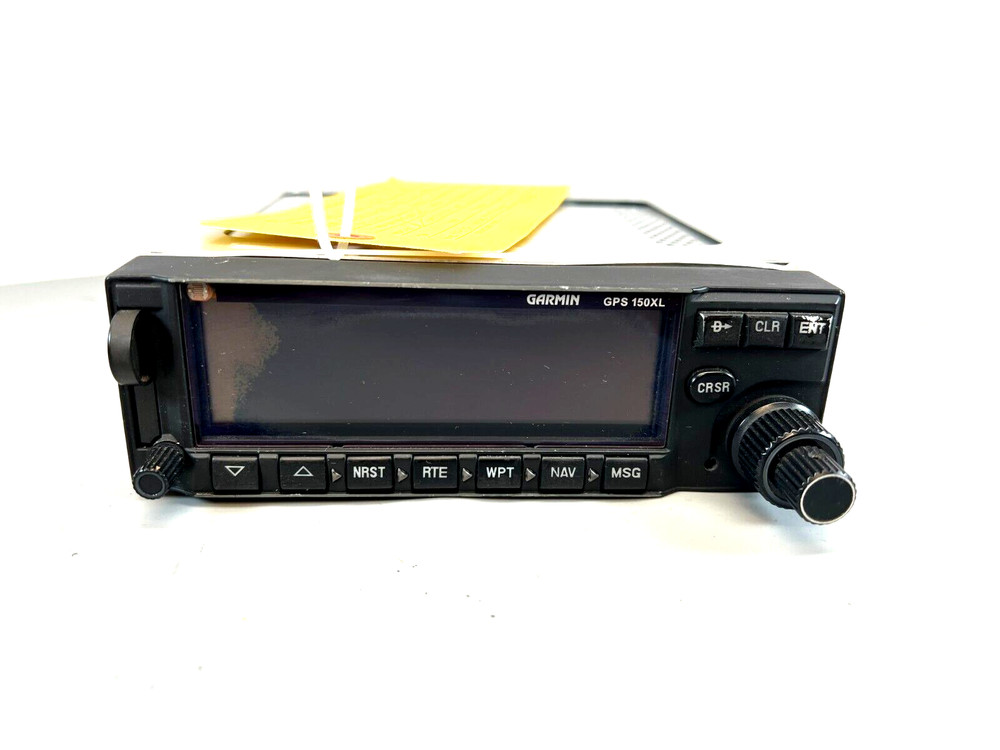 GARMIN GPS 150XL 011-00345-00