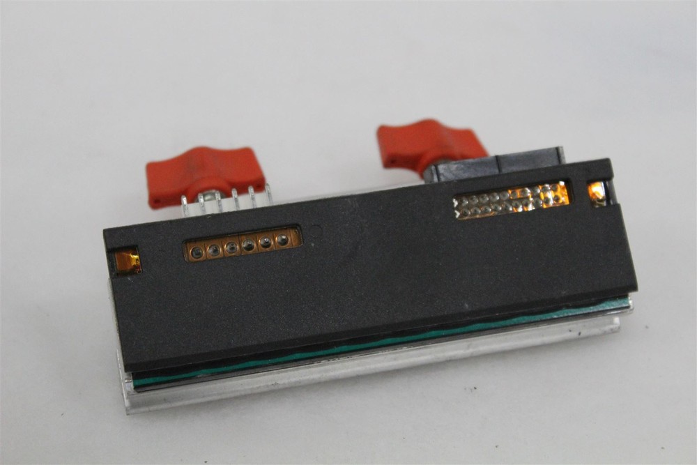Avery Dennison A0978 Print Head 4 THERMAL PRINT HEAD
