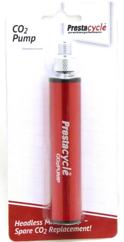 Prestacycle CO2 Mini Pump