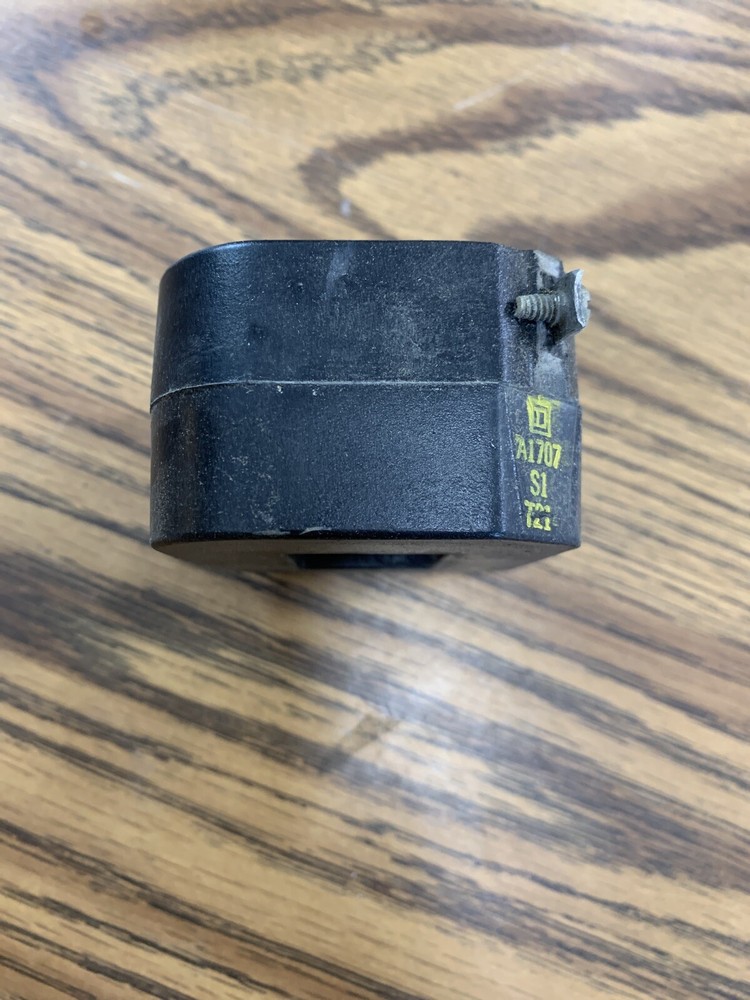 Square D A1707 Magnet Coil