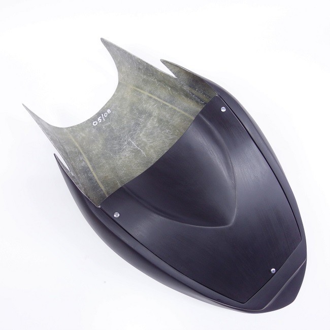 Last Chance Seat Cowl ZSB08