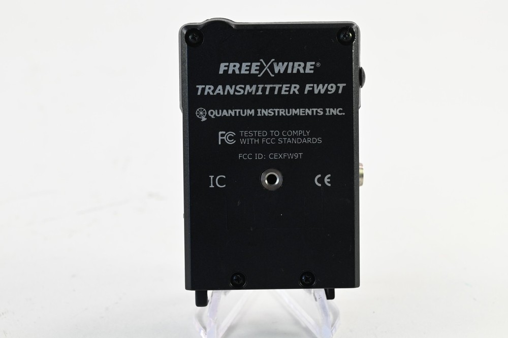 Quantum FW9T FreeXwire Digital Transmitter FW-9T #G899