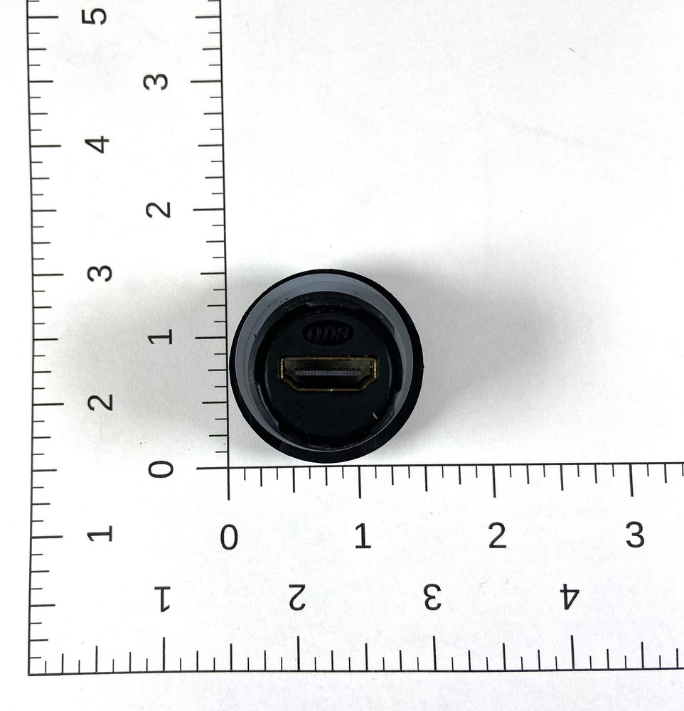 Simrad - B&G - HDMI Replacement Port - PCB Mount