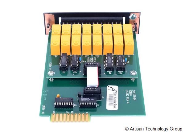 Crestron CNRY-16 16 Relay Control Card