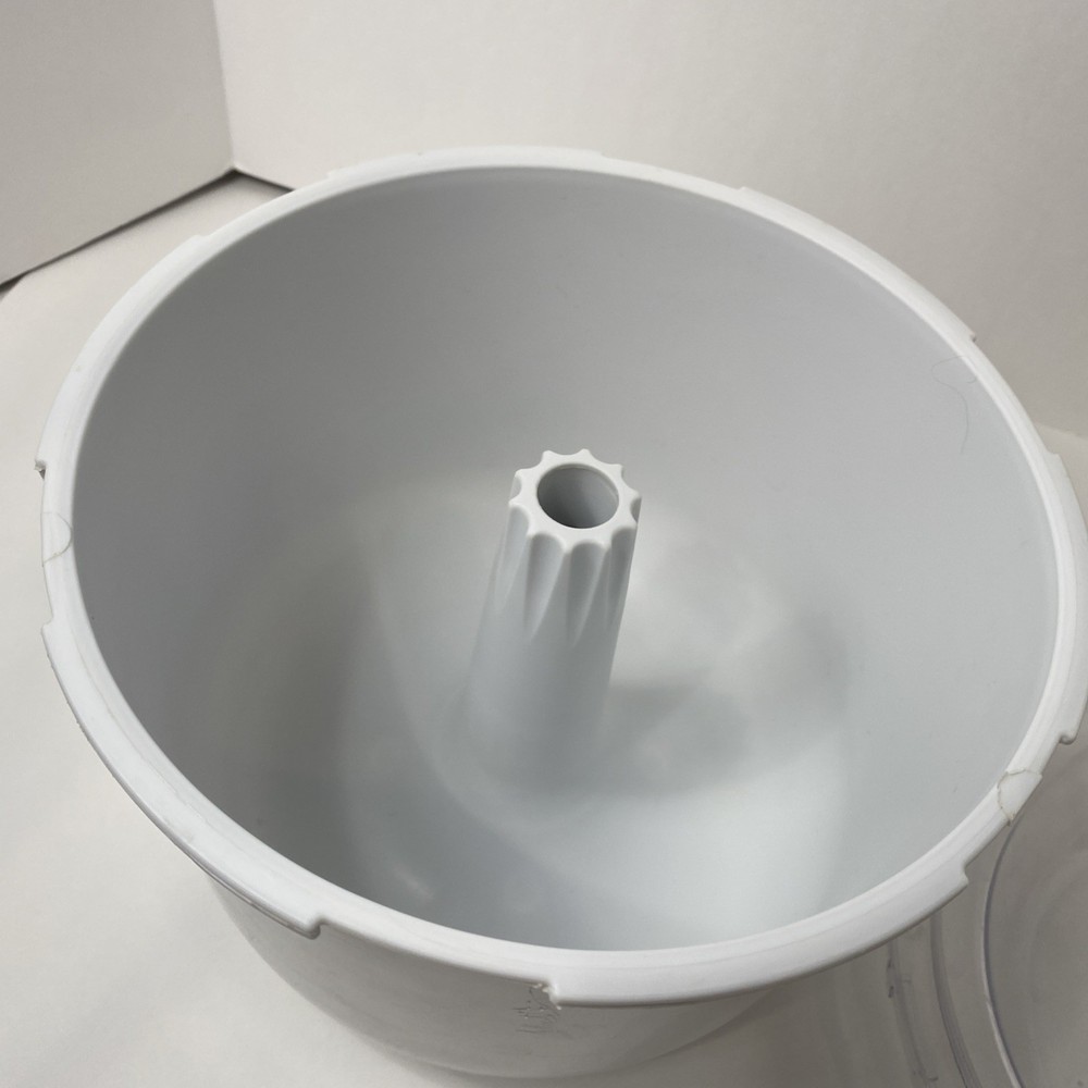 Blendtec K2 Mix n' Blend Replacement Bowl And Lid