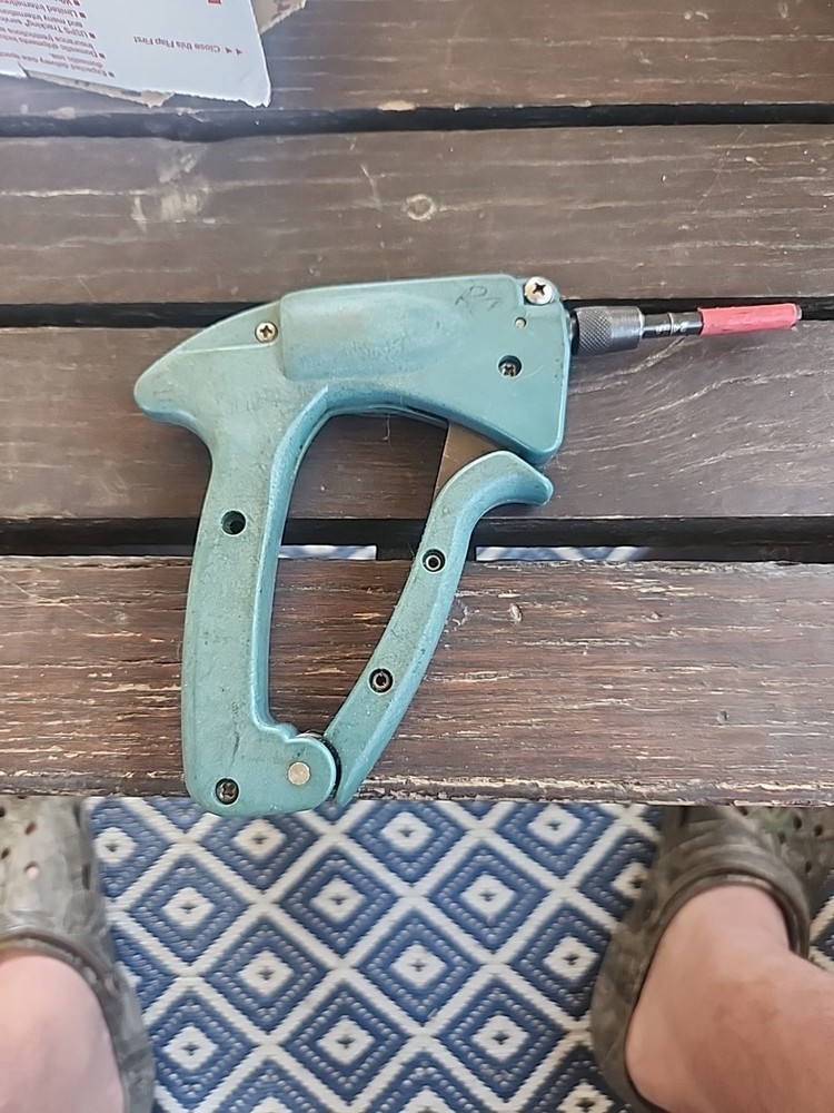 OK Speed Wrap Tool CK16363L3