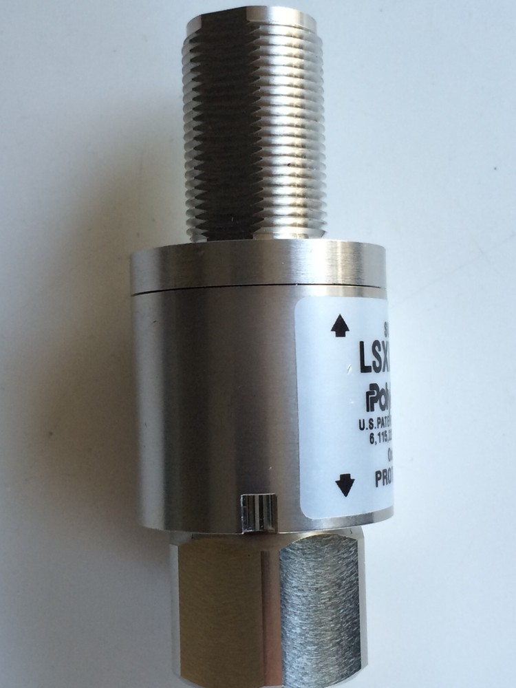 Polyphaser LSXL-ME Surge Protector ( New)