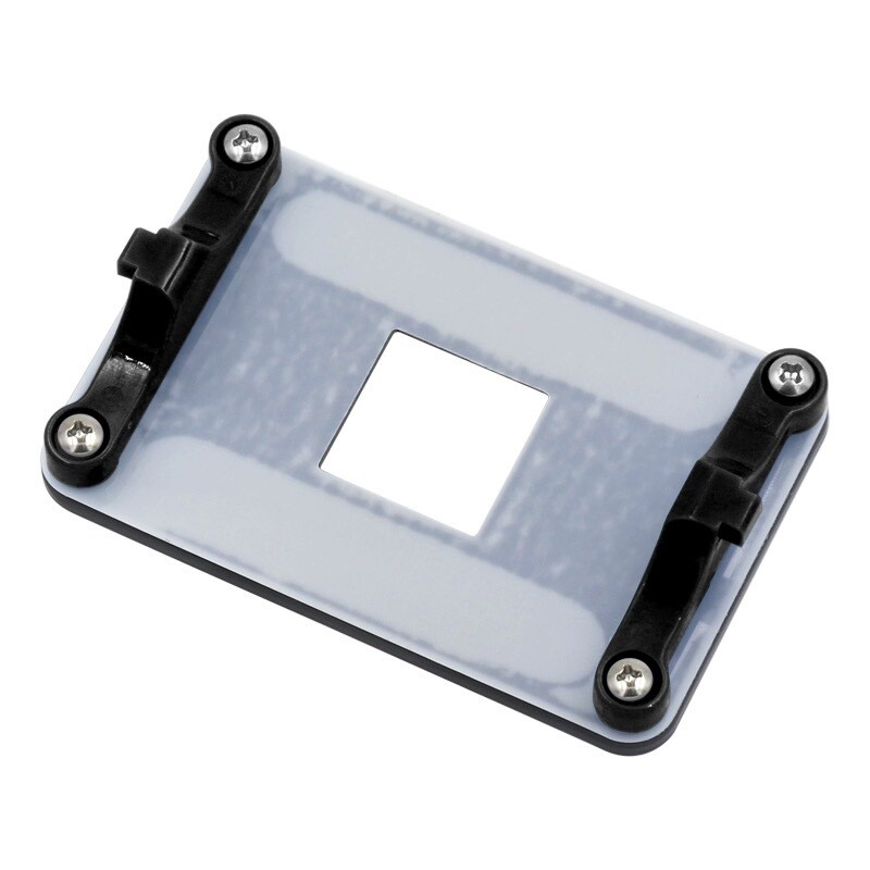 CPU Radiator Bracket for AM5 Motherboards