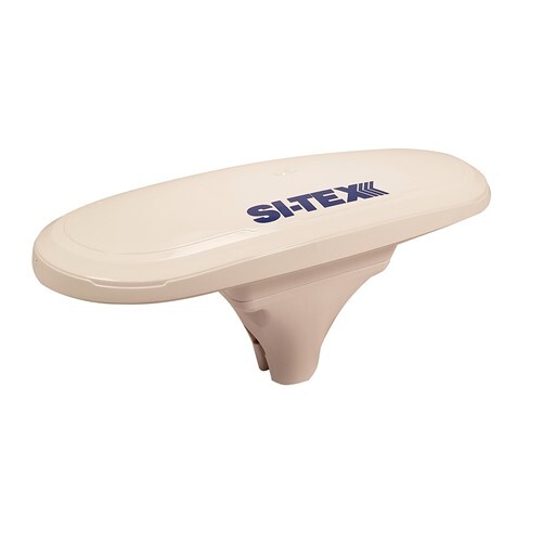 SI-TEX Sitex V200 Satellite Compass With Nmea2000 VECTOR200-2