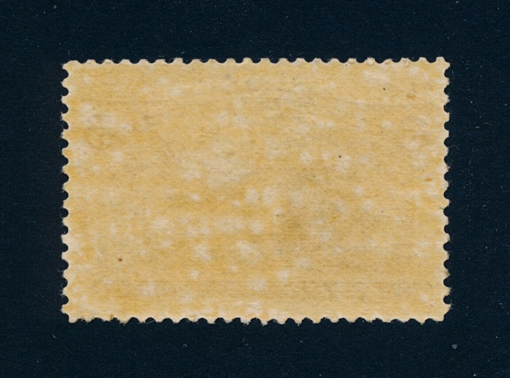 drbobstamps US Scott #234 Mint Hinged Stamp Cat $50