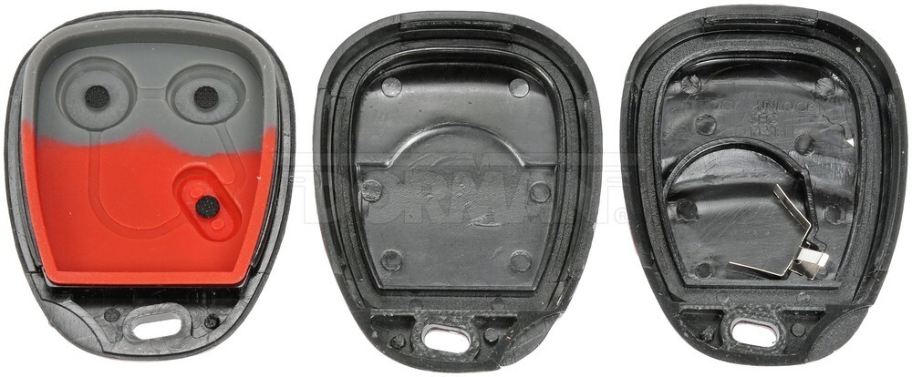 Keyless Entry Module Case Dorman/Help 13618US