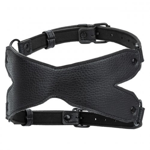 Nocturnal Collection Adjustable X-Mask