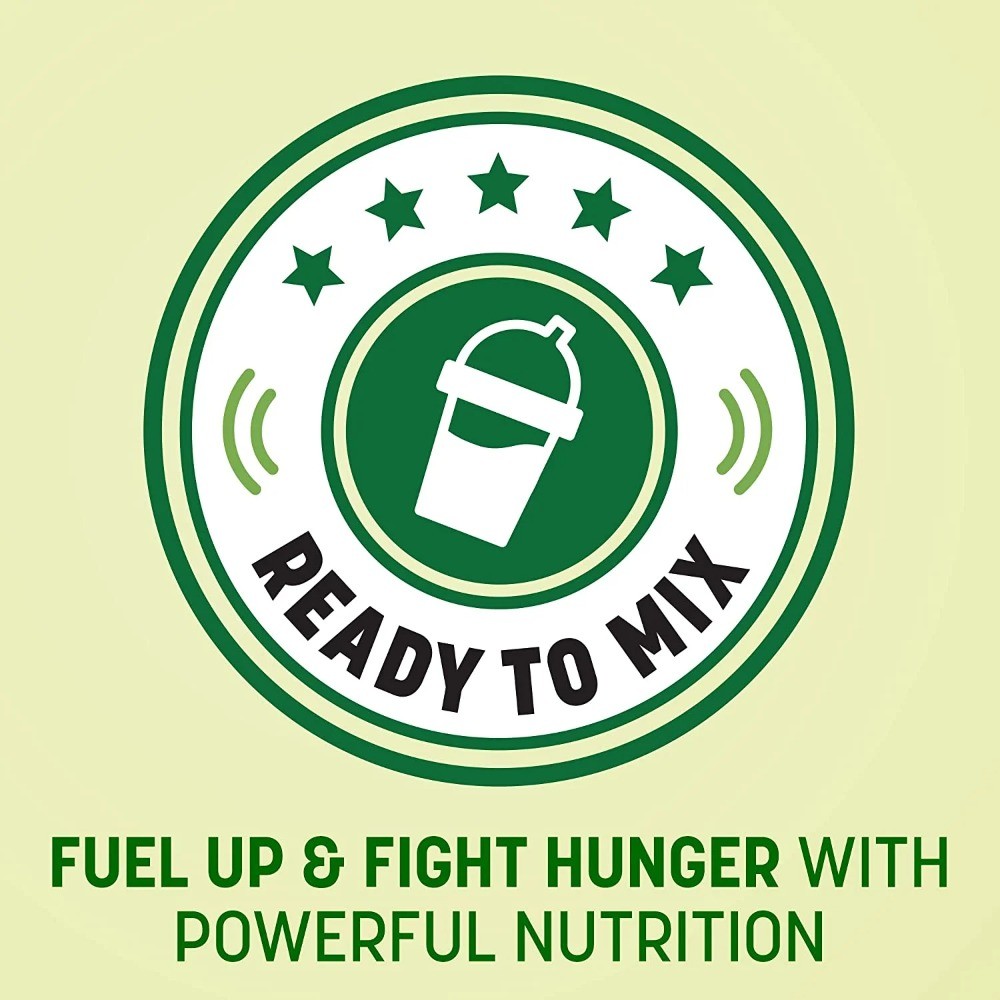 Meal Replacement Shake, Nutrisystem, 15g Protein, Vanilla, 14 Servings