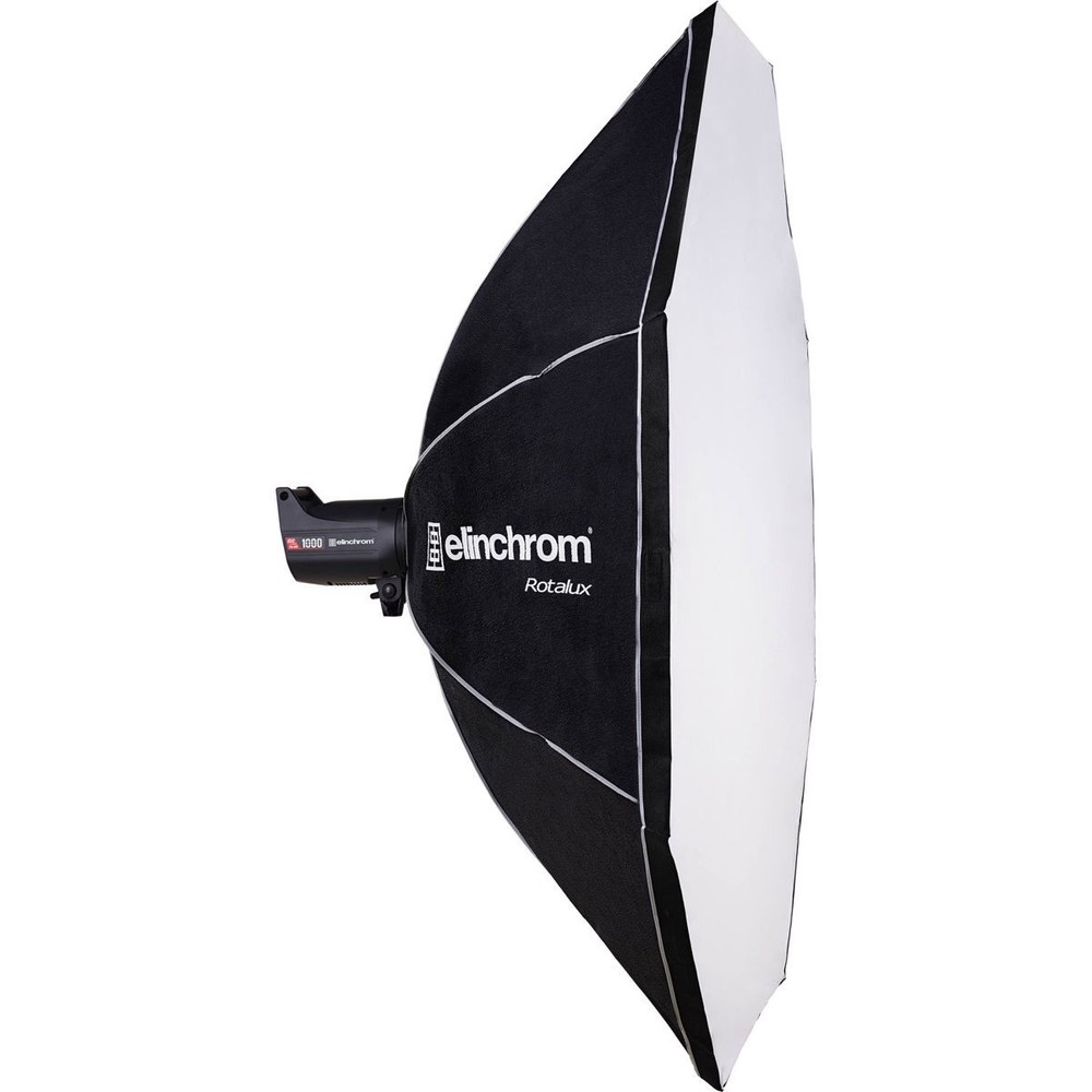 Elinchrom 69" Rotalux Octabox