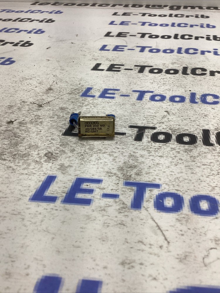 Rifa Capacitor PMR202MD K-425