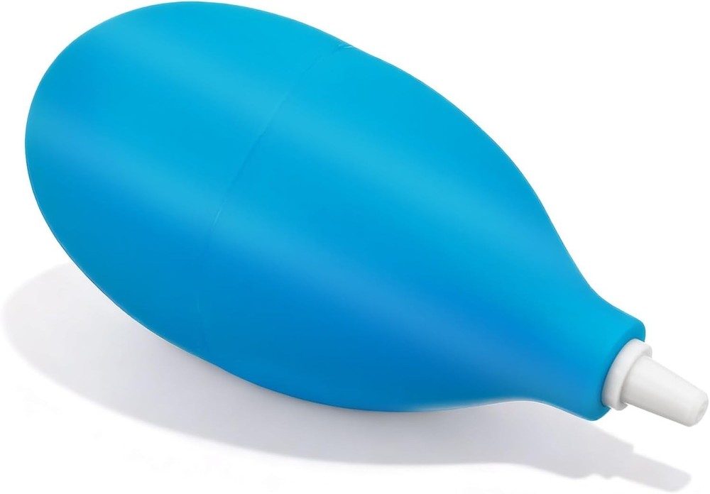 Multi-Surface Air Blower - Efficient Cleaner for Delicate Items & Coffee Tools