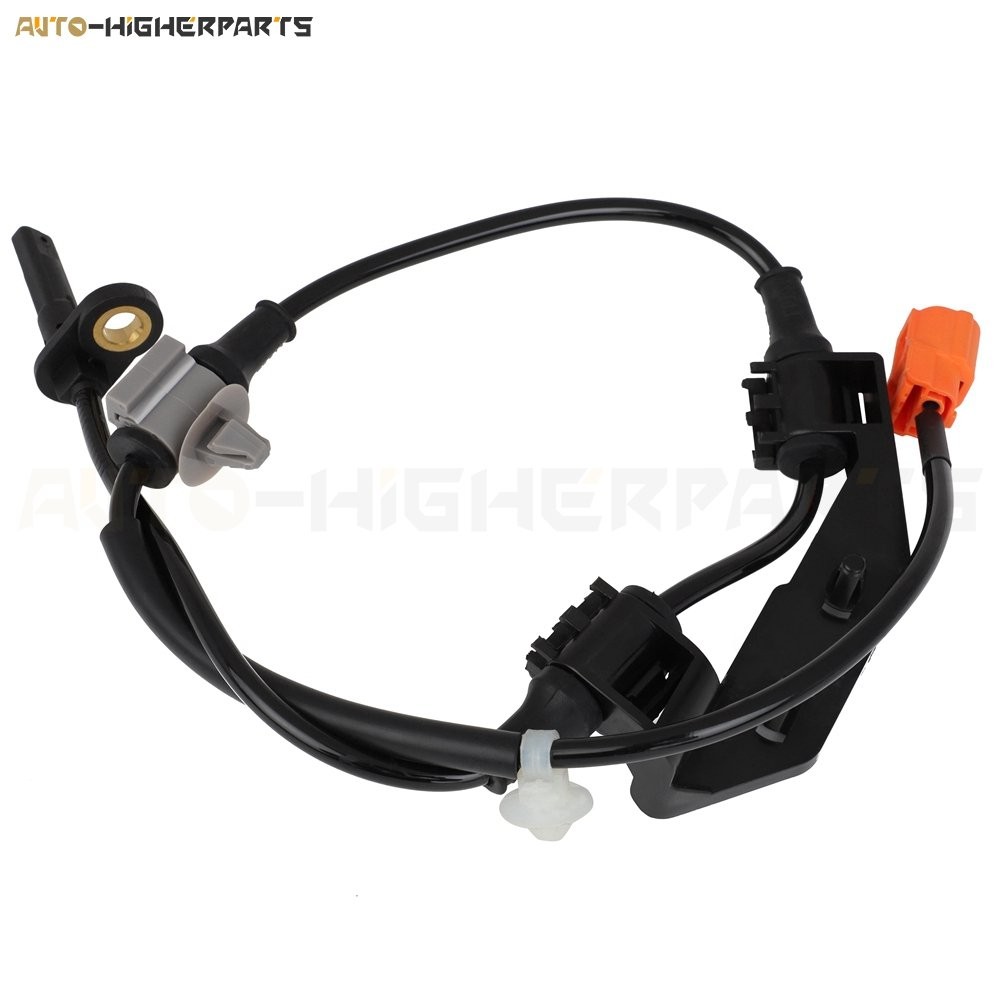 For 2003-2011 Honda Element ALS1081 ABS Wheel Speed Sensor Rear Driver Side