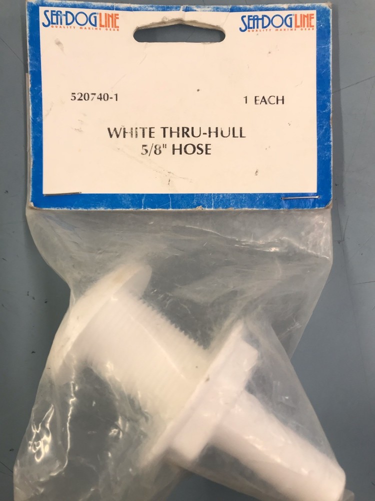 THRU-HULL 5/8" 520740-1
