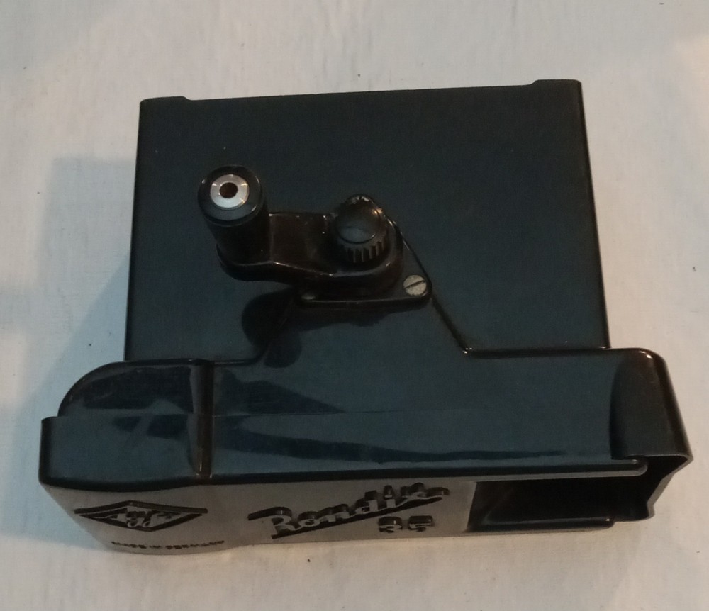 Agfa Rondix 35 35mm Daylight Developing Tank