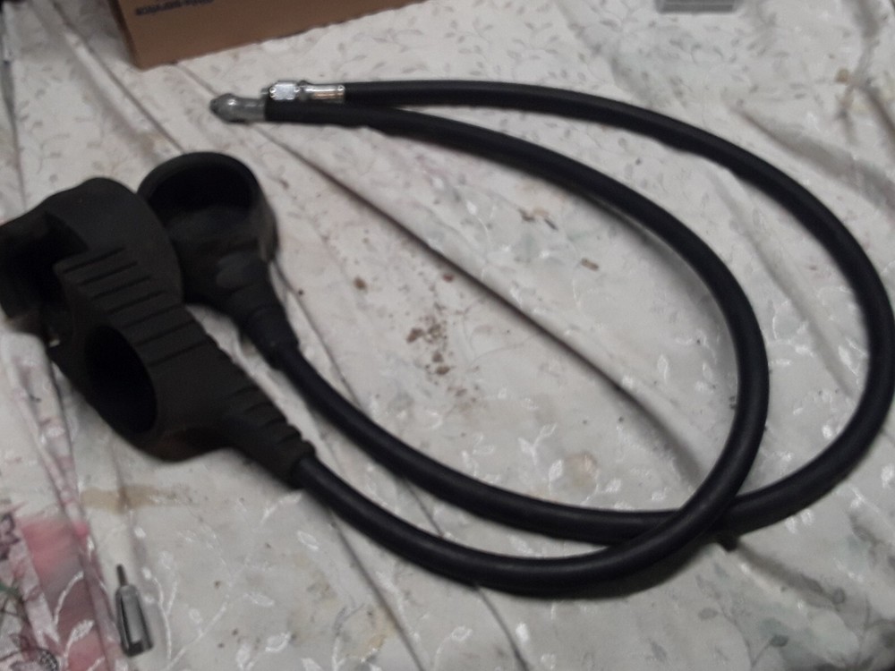 2 Scuba Diving Gauge Sets