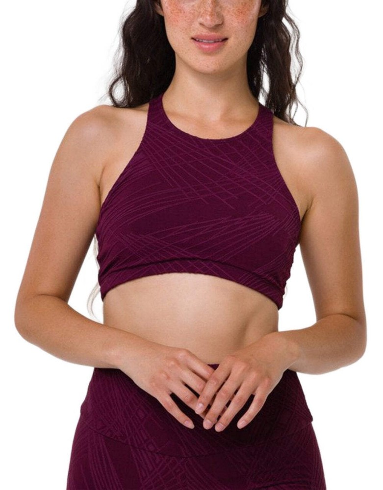 Onzie Flow Heart Bra 3082