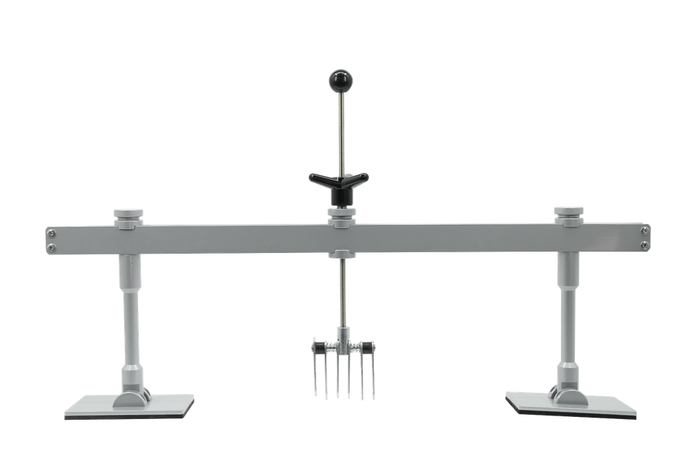 Car Dent Bar Puller Pull Lever Pulling Kit Removal Hammer Repair Auto Body Tool