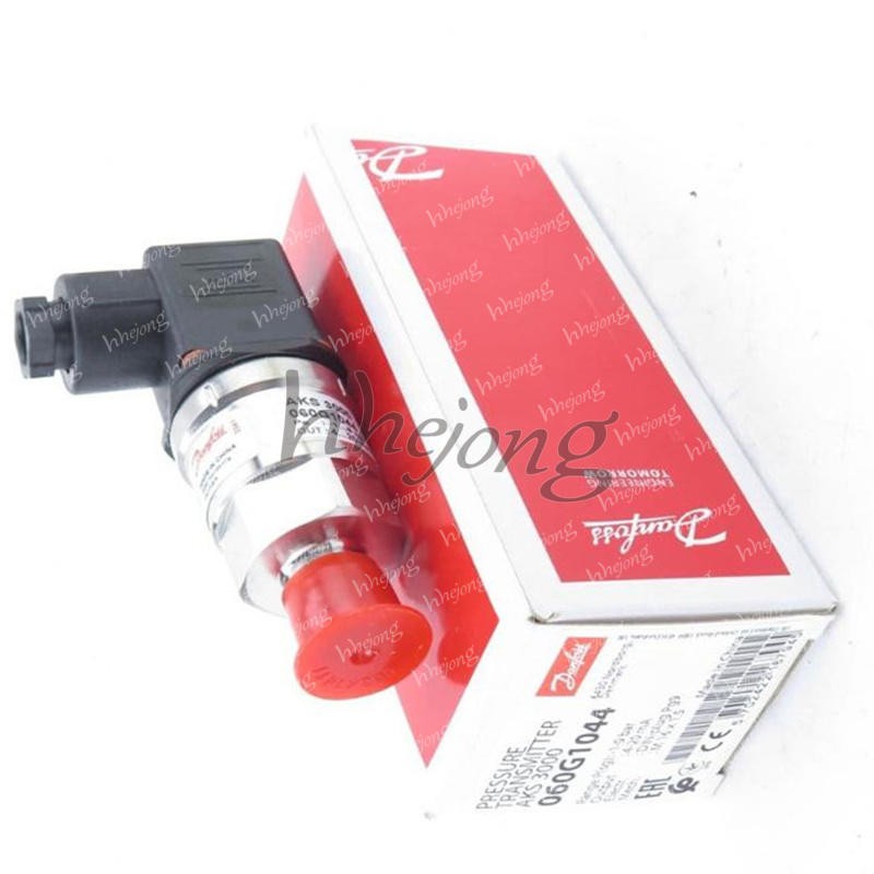 1PC Danfoss AKS3000 060G1044 pressure transmitter NEW
