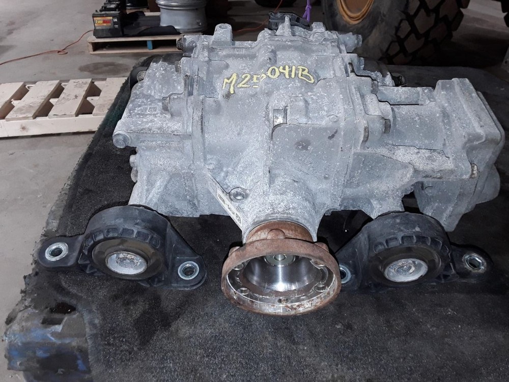 Differential Carrier Fits 19-21 RDX 808539