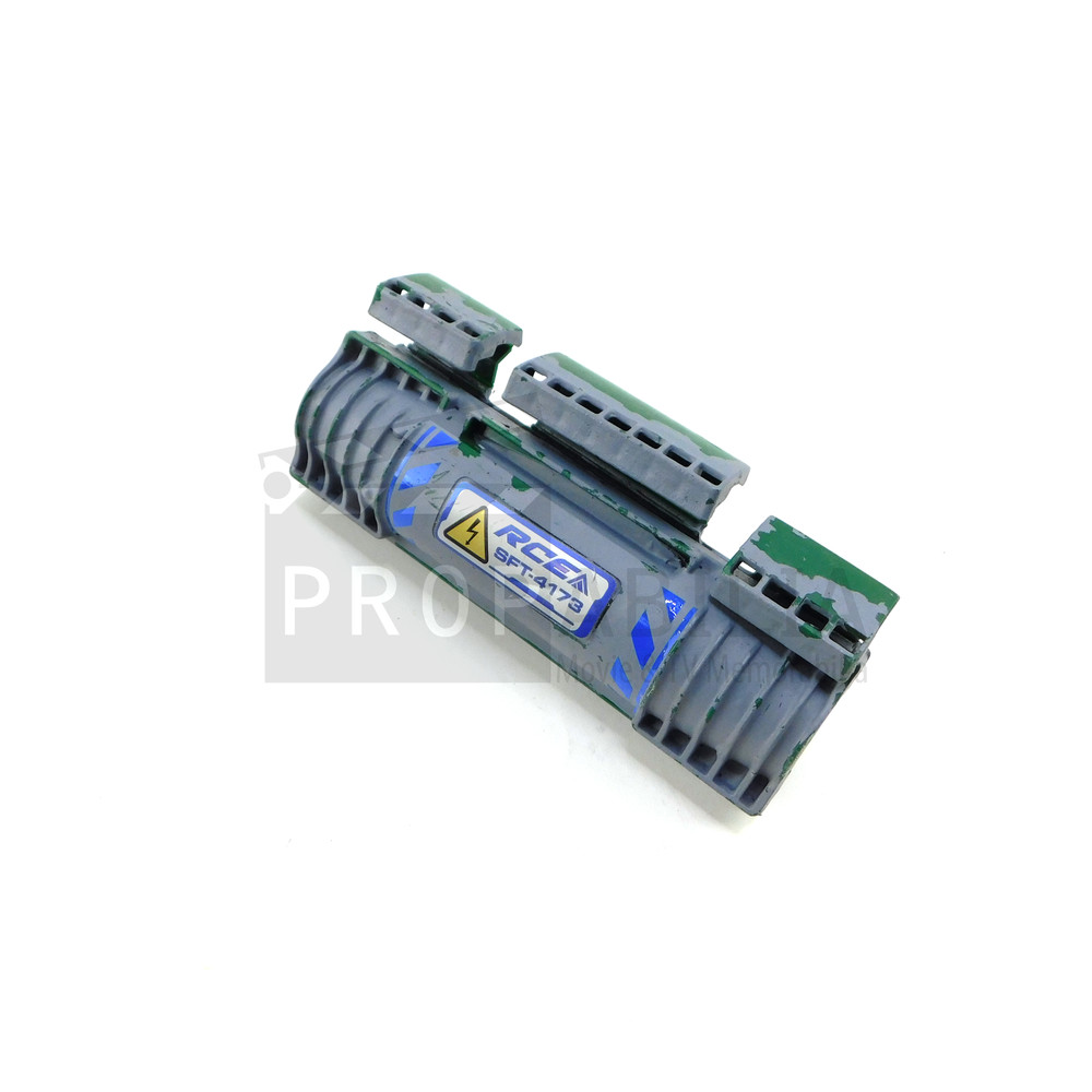 THE EXPANSE Light Up RCE Rope Light Module Original Prop (0463-5309)