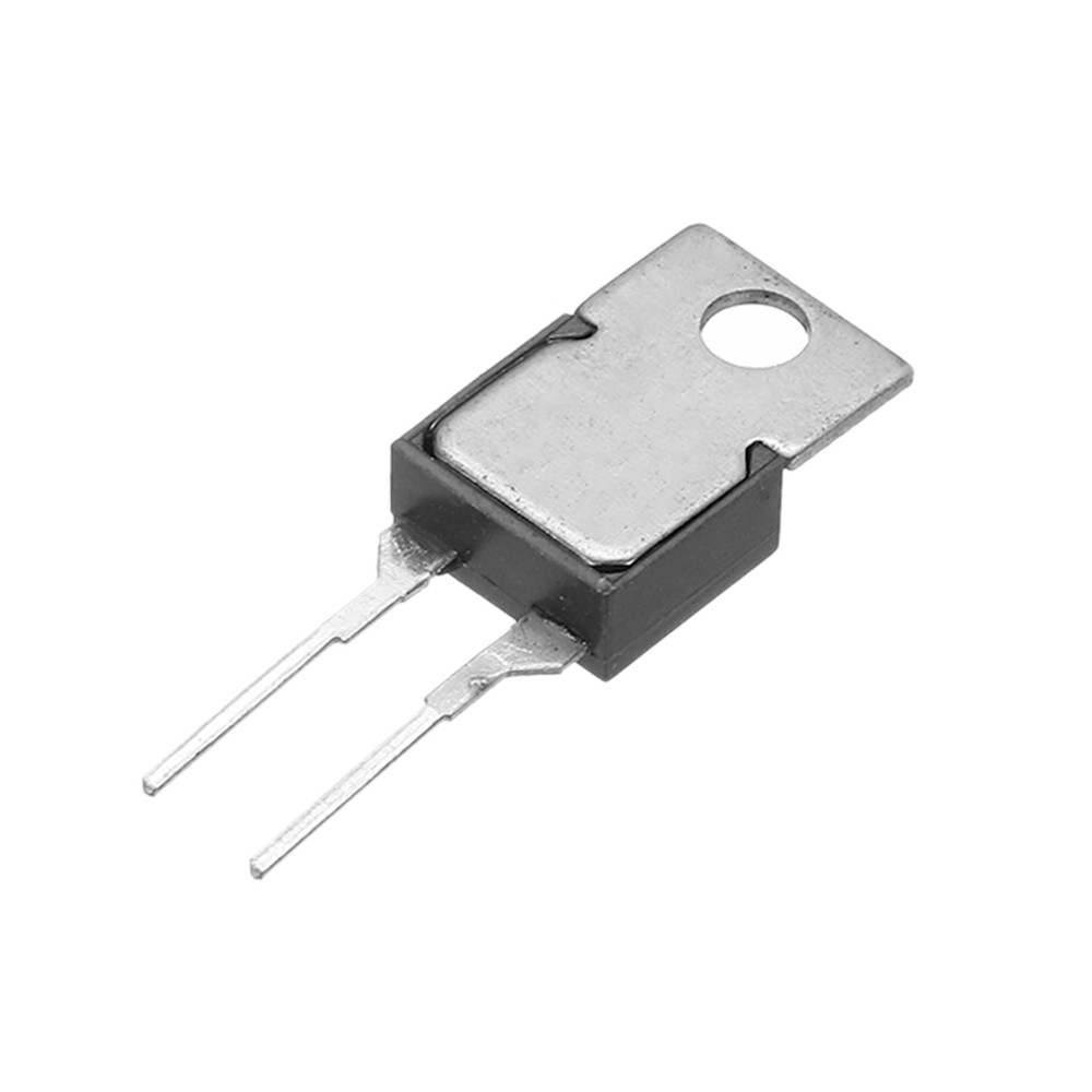 KSD-01F Temperature Controller Normally Open Control Switch 50°c N.O 5 Pack