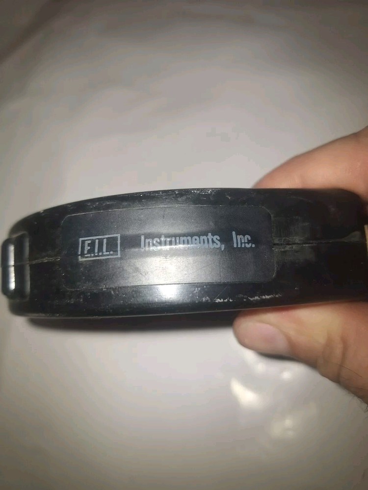 GENUINE INSTRUMENTS, INC. 76 RT 801 CURRENT TRANSFORMER 800:5, 76 RT-801