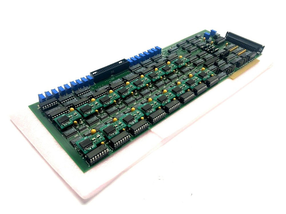 On-Site Instruments 10160000 Interface Card PCI Interface REV C