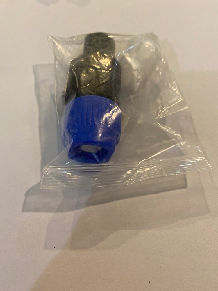 1 Locking Speaker Connector Female Connector Cable Mount