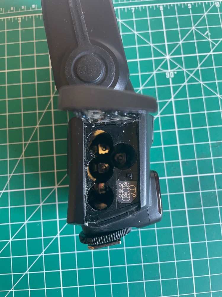 Yongnuo Speedlite YN510EX