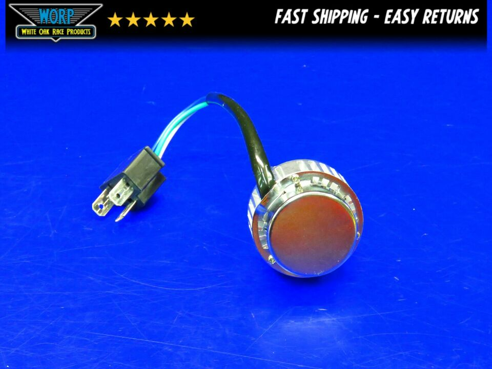 Open Box Wixtech H4 LED Bulb