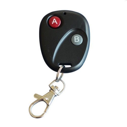 Wireless Generator Control Unit Key Fob Auto Start Remote Start Controller
