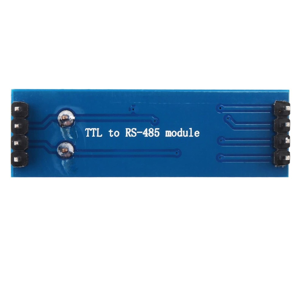 10 PCS MAX485 RS485 Transceiver Module TTL UART to RS485 Instrument Interface