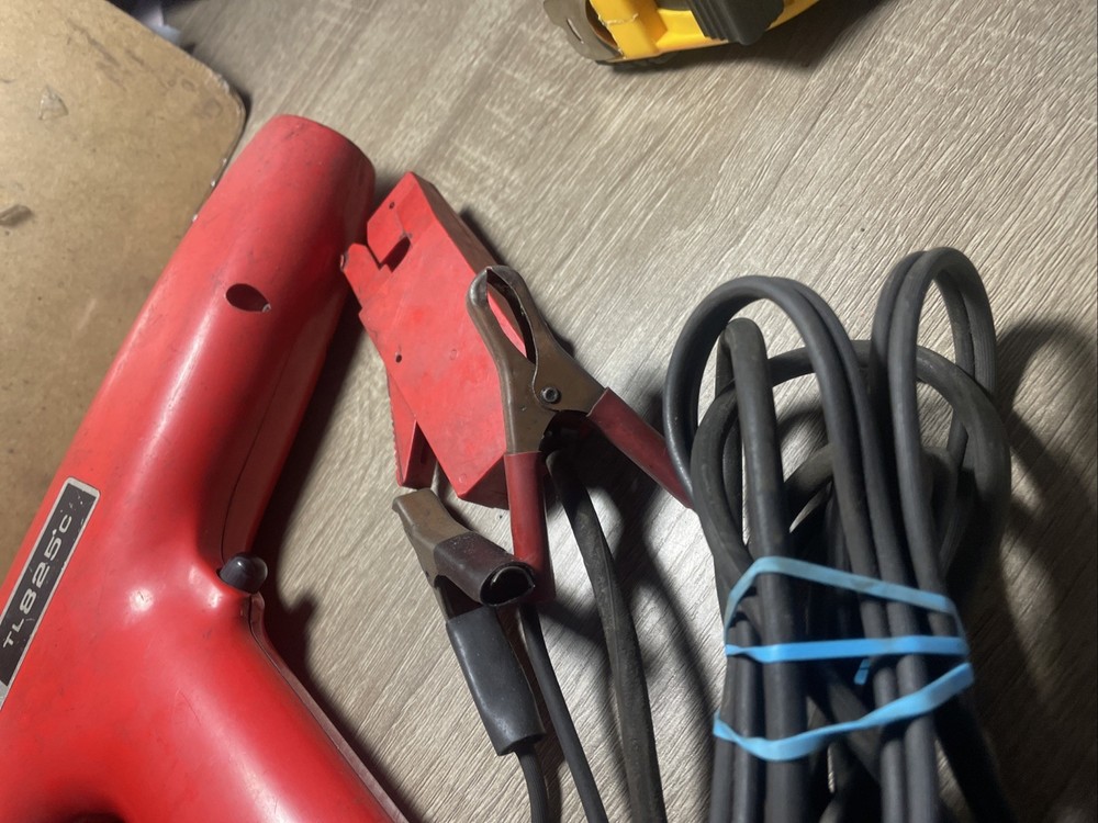 Marco TL825c Timing Light