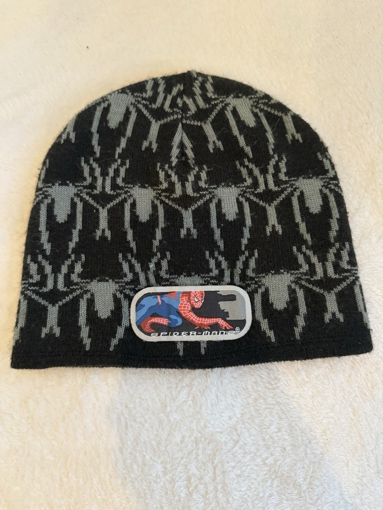 Boys Winter Hat