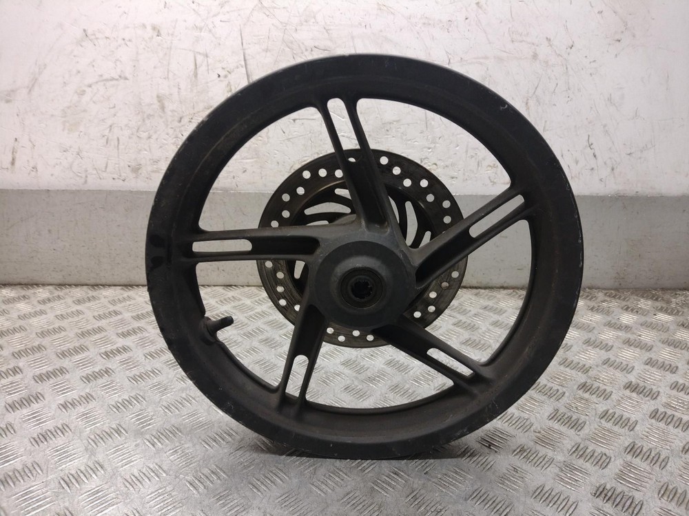 HONDA PCX 125 FRONT WHEEL