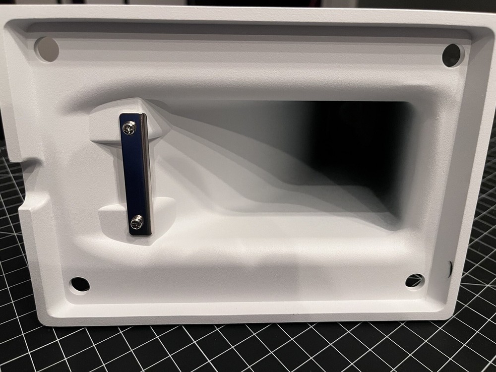 Surveillance Dome Camera Gooseneck Wall Mount Arm