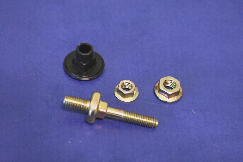 Delco CS130 CS121 Alternator Output Terminal Insulator & Stud Kit
