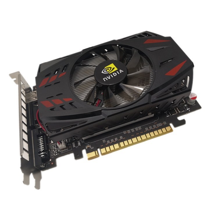 550TI 2G Display GTX1050 2G Desktop Computer