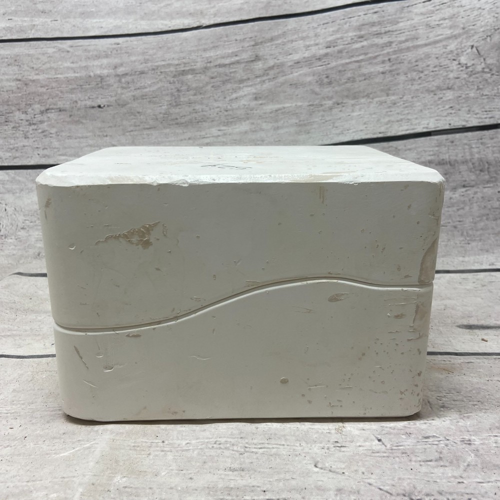Trenton Mold Ceramic Casting Mold Eagle Design #TM-524
