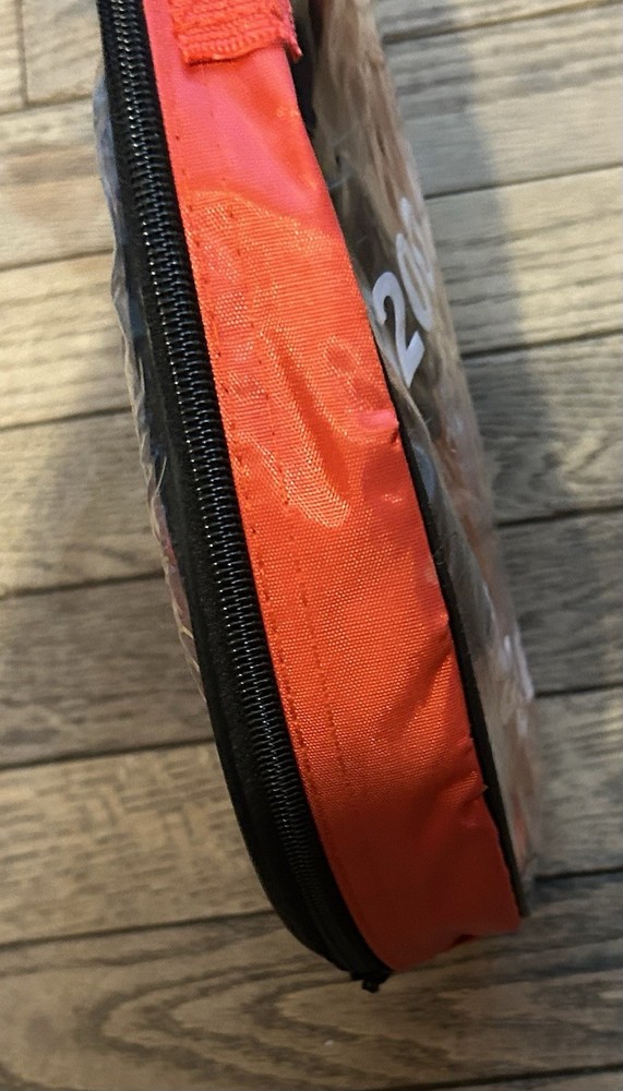 1200 Amp Booster Cable Set