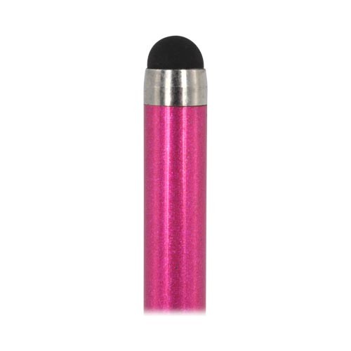 For Galaxy Tab S7/S9/S10/FE/Plus - Pink Stylus Touch Pen