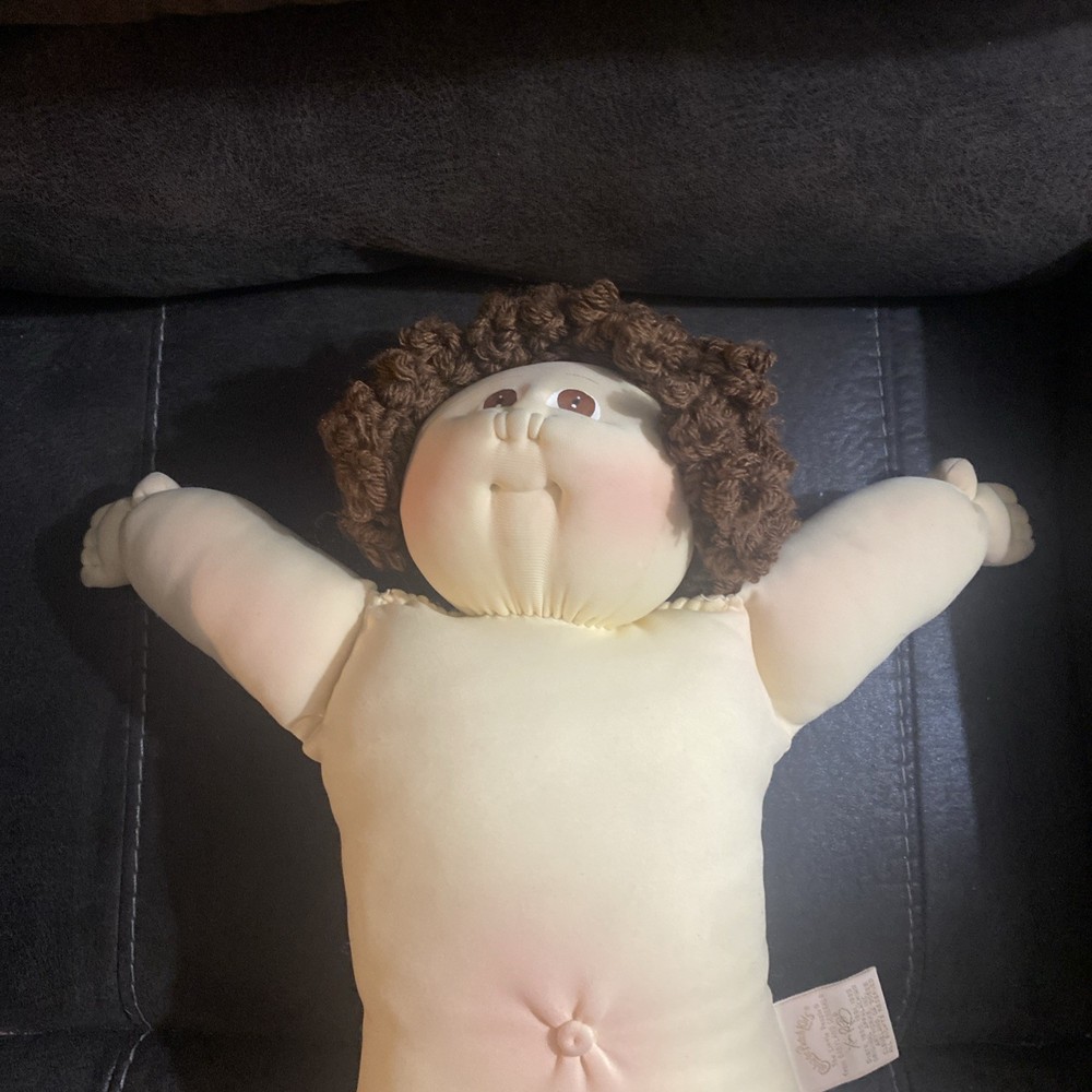 Vintage Cabbage Patch Kid