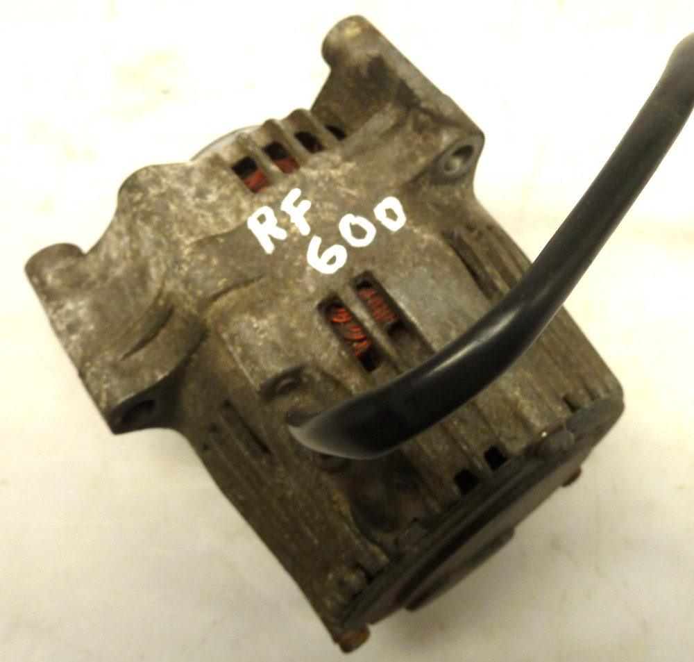 Suzuki RF600 Alternator .