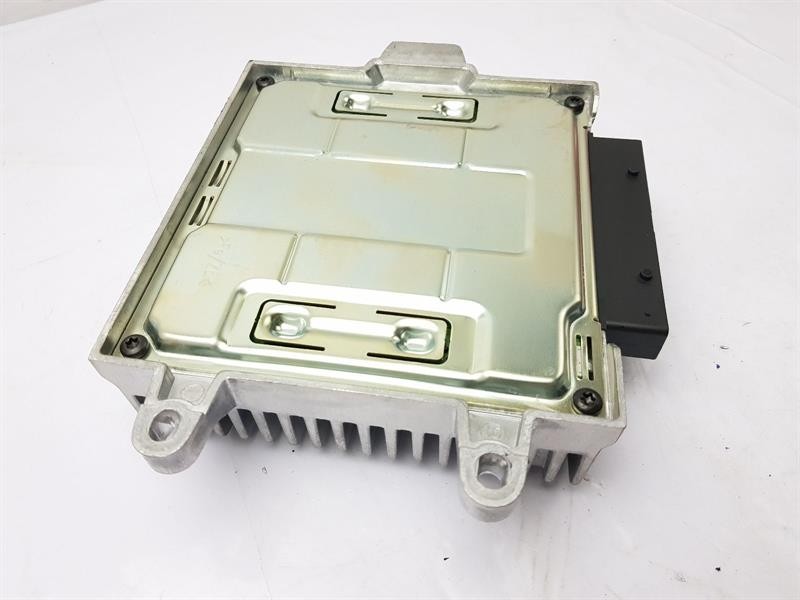 2012 AUDI TT SPEAKER AMPLIFIER 8J0035223F