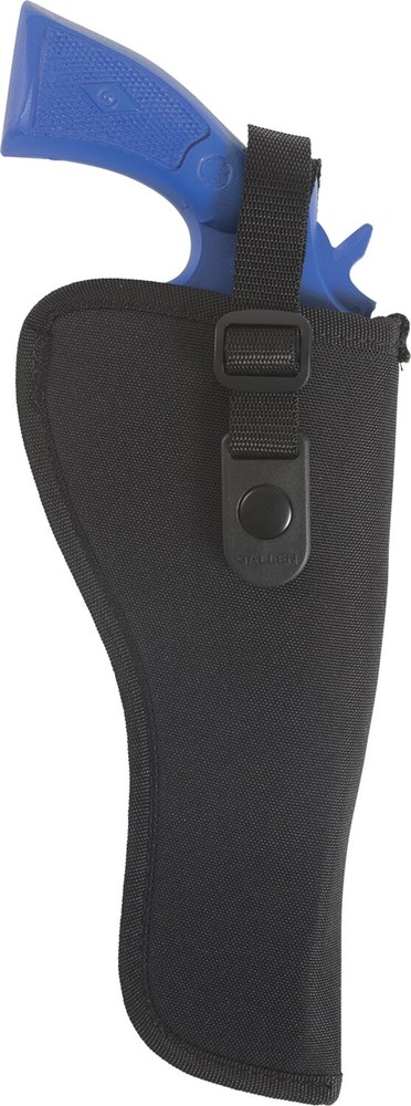 Allen 44802 Cortez Size 02 OWB Style Black Polyester, Adjustable Strap